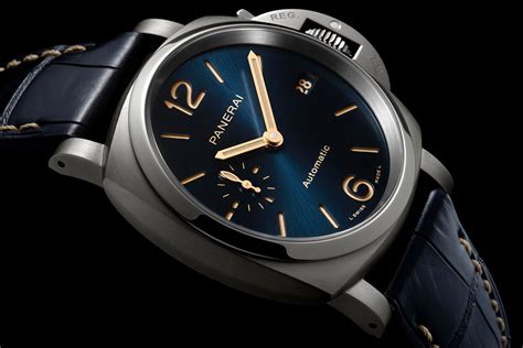 largest panerai models|all Panerai models.